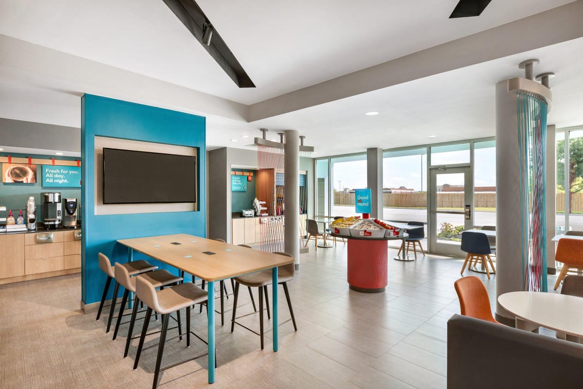 avid hotel Toronto - Vaughan Southwest by IHG — 5