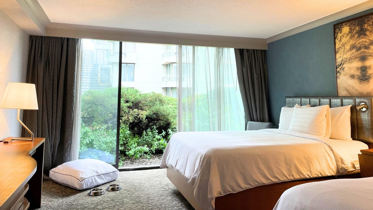 Crowne Plaza Toronto - North York by IHG — 1
