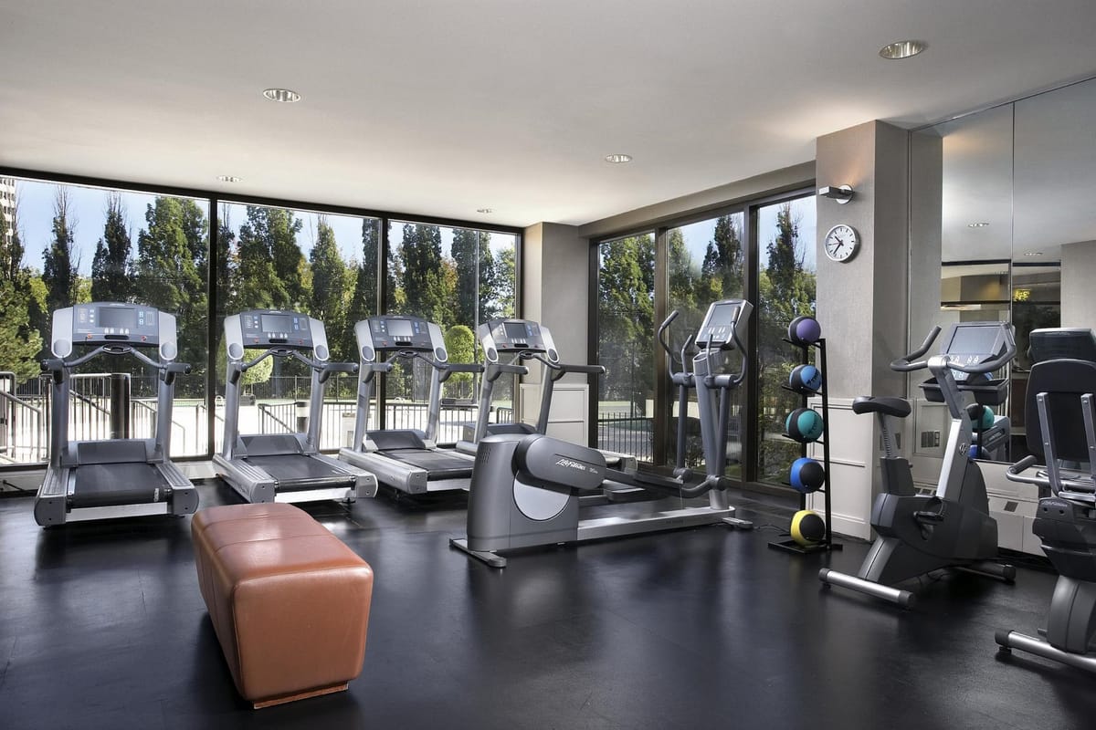 Crowne Plaza Toronto - North York by IHG — 5