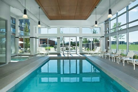 Element by Marriott Vaughan Southwest — 1