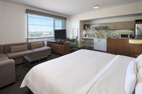 Element by Marriott Vaughan Southwest — 2