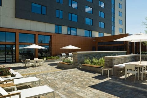 Element by Marriott Vaughan Southwest — 3