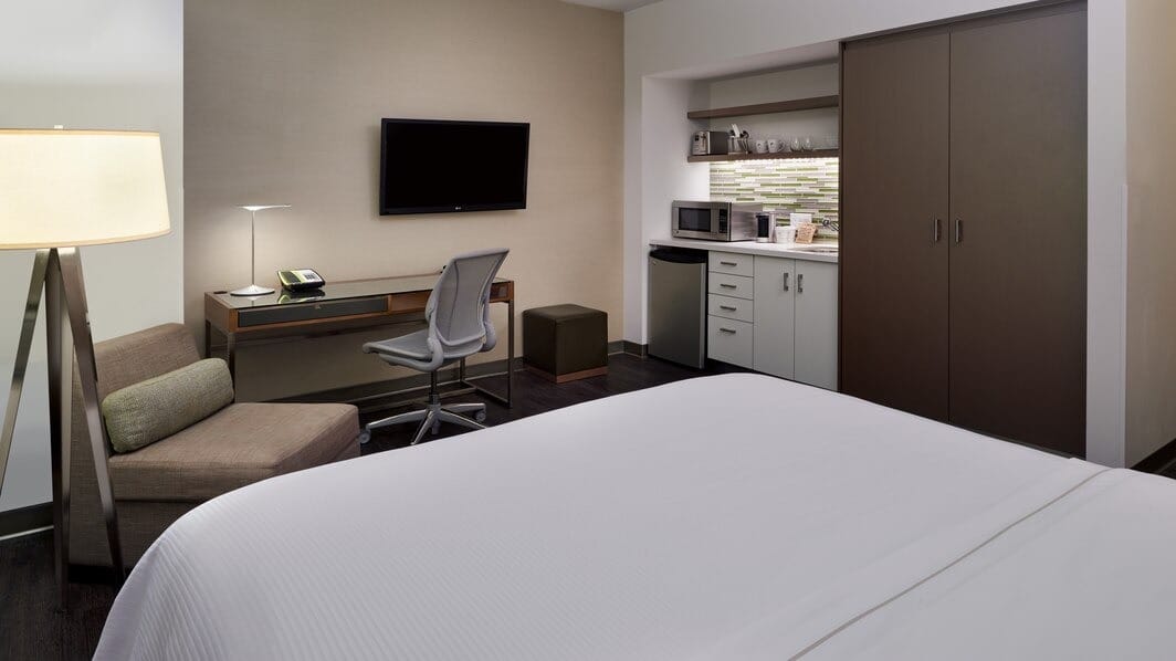 Element by Marriott Vaughan Southwest — 4