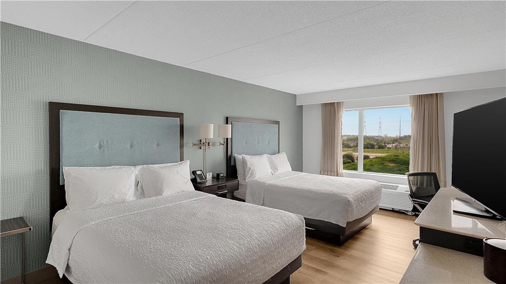 Hampton Inn & Suites by Hilton Toronto Markham — 1
