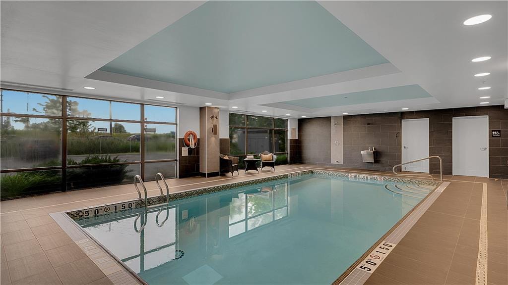 Hampton Inn & Suites by Hilton Toronto Markham — 3