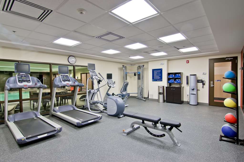 Hampton Inn & Suites by Hilton Toronto Markham — 5