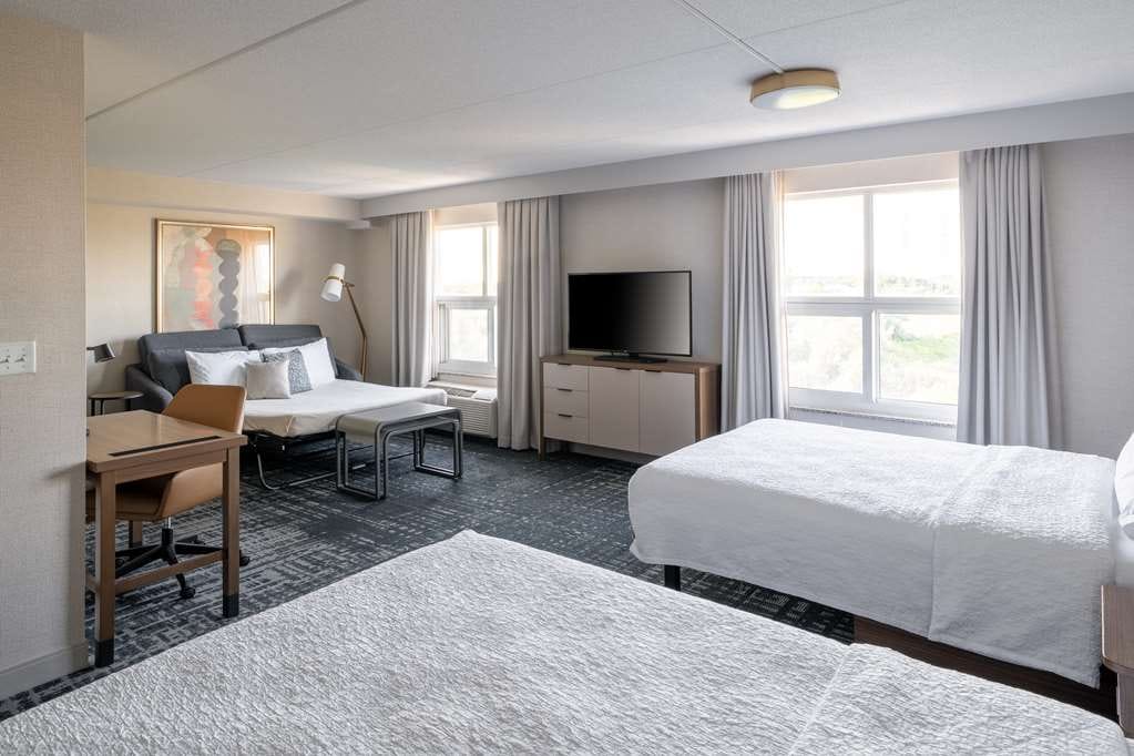Homewood Suites by Hilton Toronto-Markham — 2