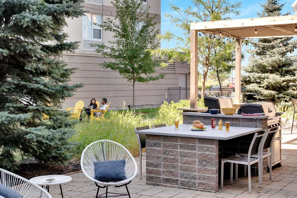 Homewood Suites by Hilton Toronto-Markham — 3