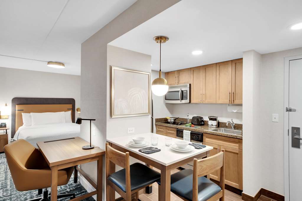 Homewood Suites by Hilton Toronto-Markham — 4