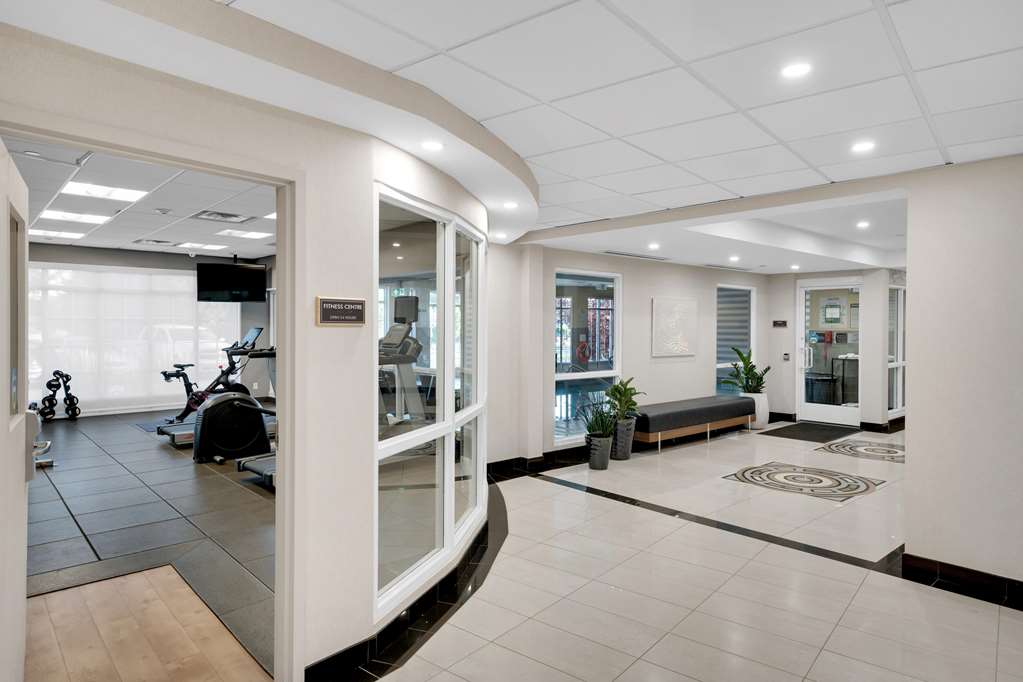 Homewood Suites by Hilton Toronto-Markham — 5