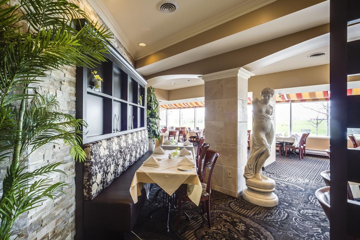 Monte Carlo Inn - Vaughan Suites — 3