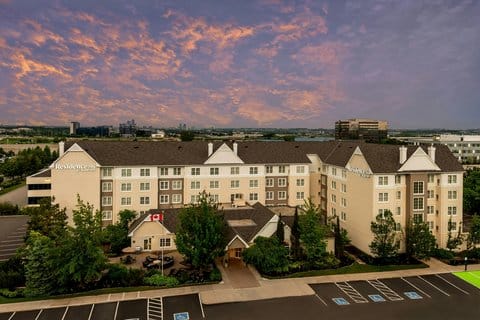Residence Inn by Marriott Toronto Markham — 1