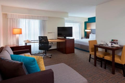 Residence Inn by Marriott Toronto Markham — 2