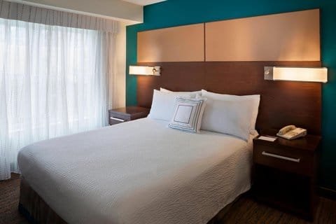 Residence Inn by Marriott Toronto Markham — 3