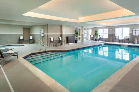Residence Inn by Marriott Toronto Markham — 4