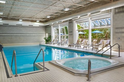 Sheraton Parkway Toronto North Hotel & Suites — 2