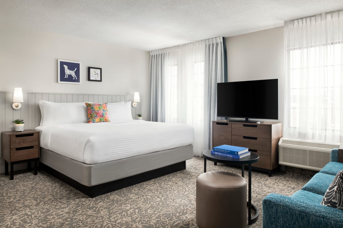 Sonesta ES Suites Toronto Markham — 2