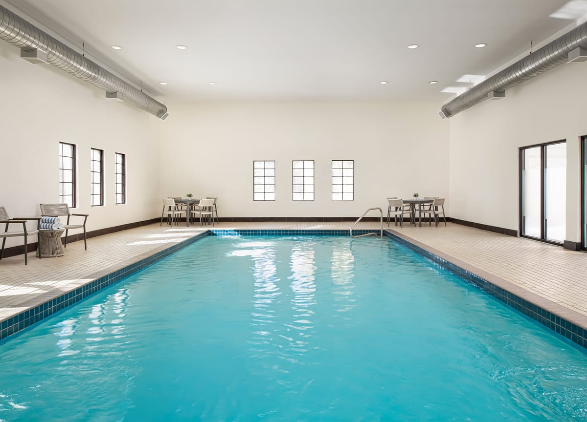 Sonesta ES Suites Toronto Markham — 3