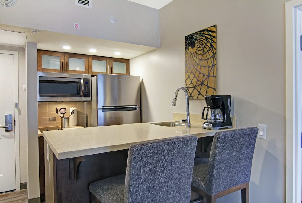 Staybridge Suites Toronto - Vaughan South — 1