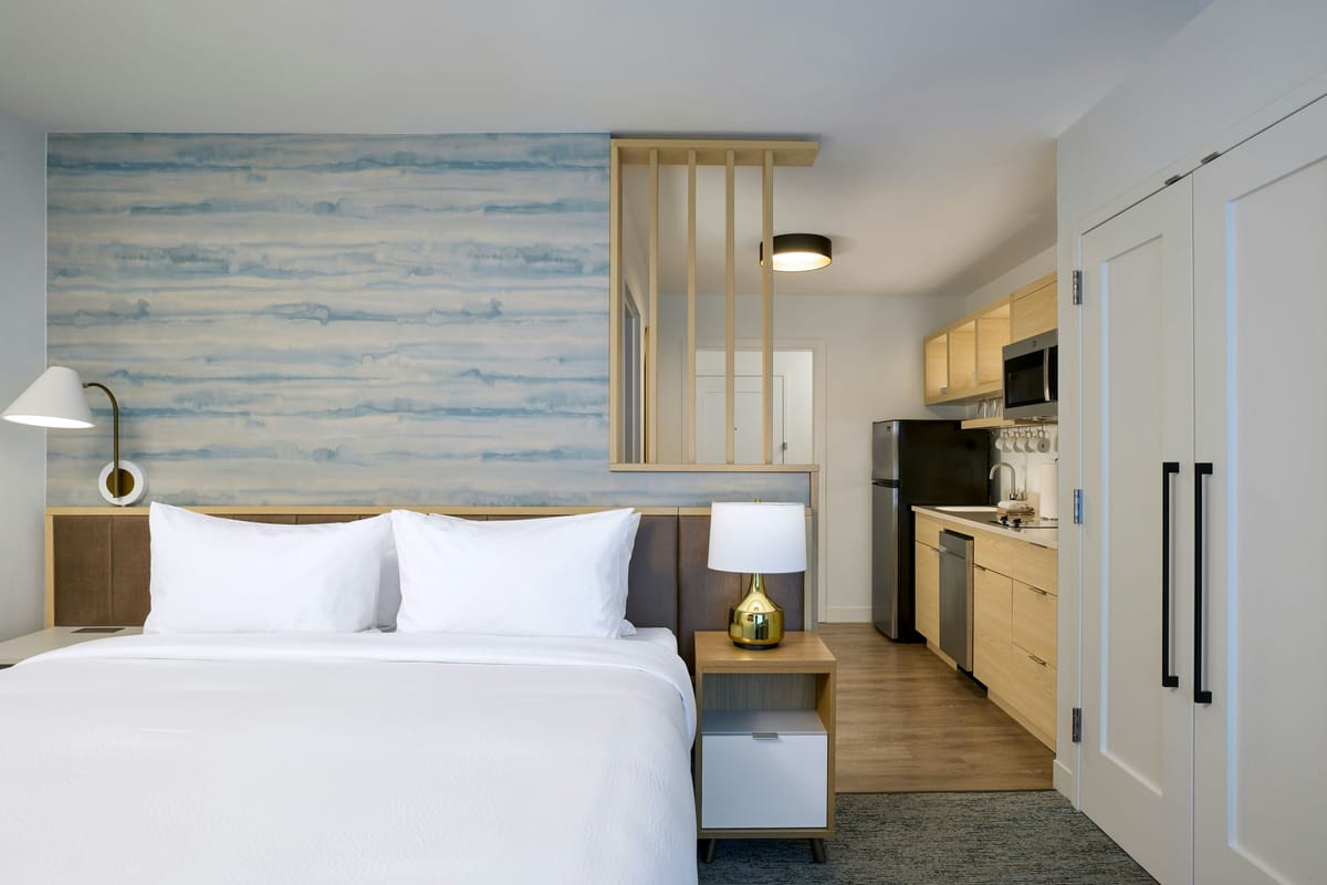 TownePlace Suites by Marriott Vaughan — 2