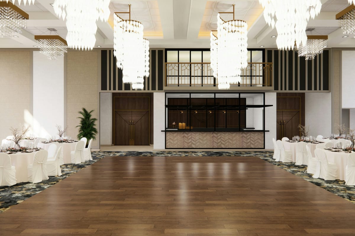 TownePlace Suites by Marriott Vaughan — 3
