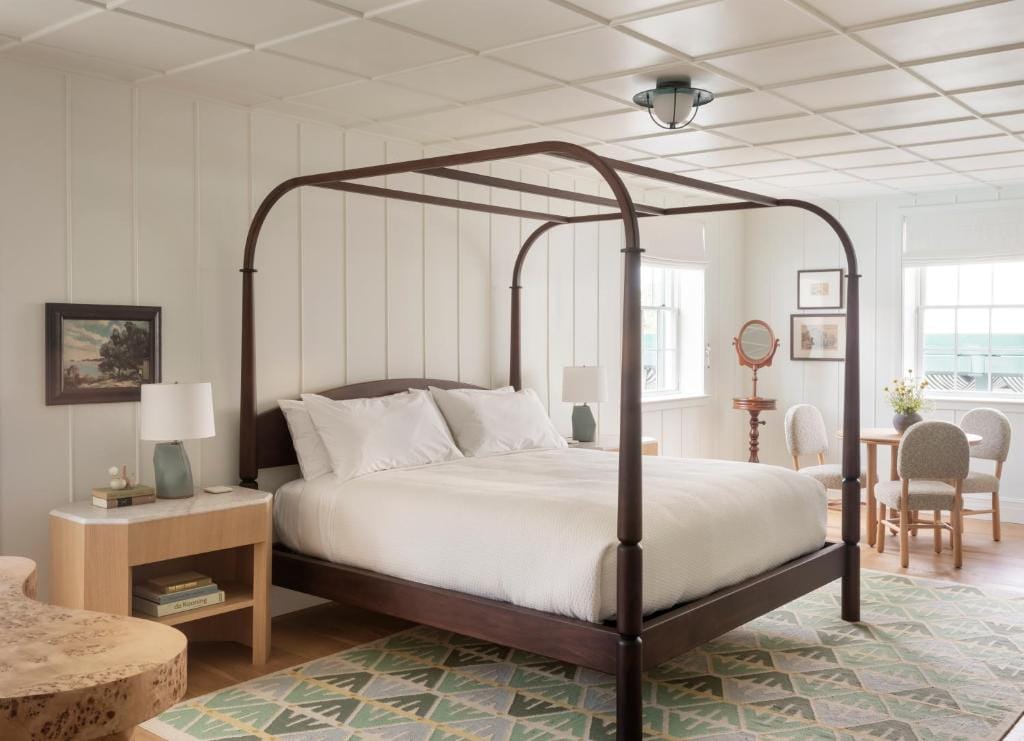 Canoe Place Inn & Cottages — 4