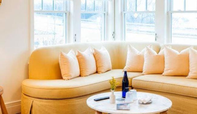 Canoe Place Inn & Cottages — 5