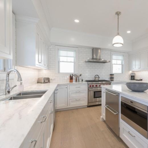 Canoe Place Waterfront Residences — 4