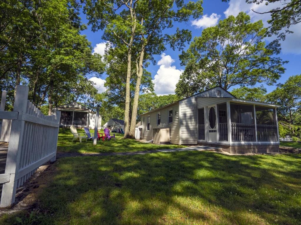 Hamptons Vacation Inn — 5