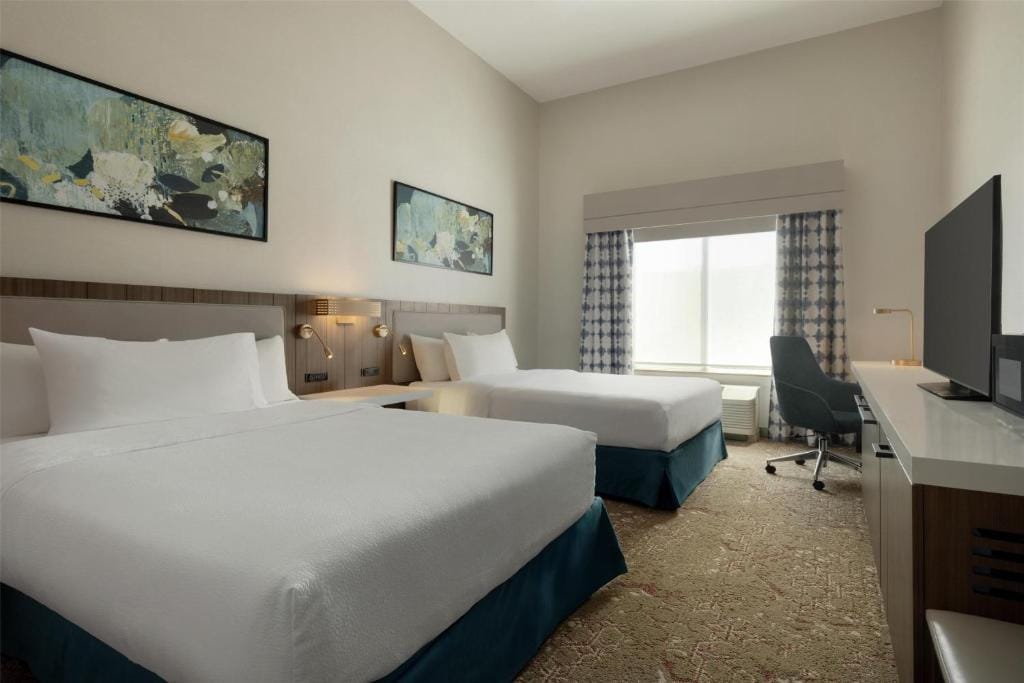 Hilton Garden Inn Riverhead — 2
