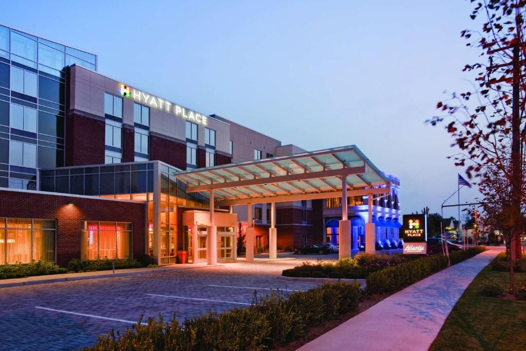 Hyatt Place Long Island East End — 1