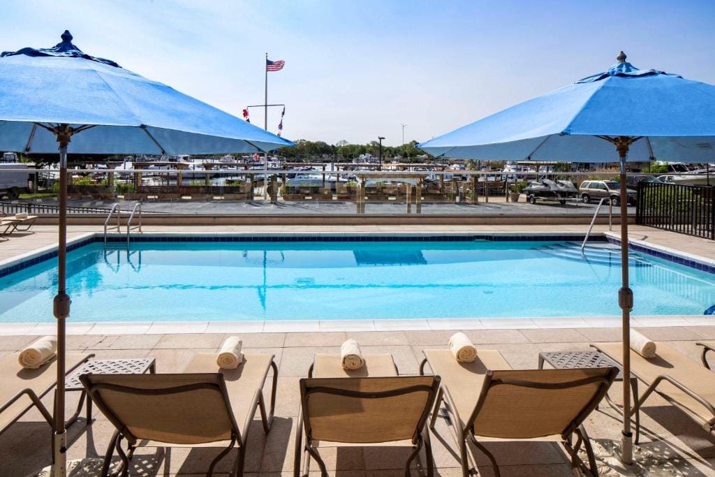 Hyatt Place Long Island East End — 4