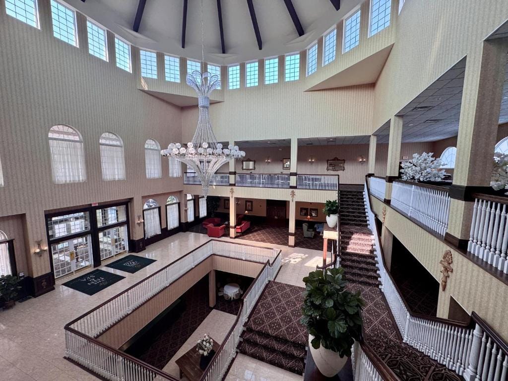 The Inn and Spa at East Wind — 4