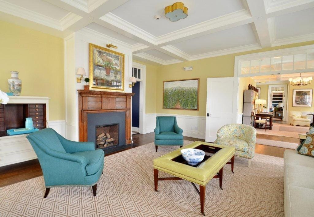 The Quogue Club — 4