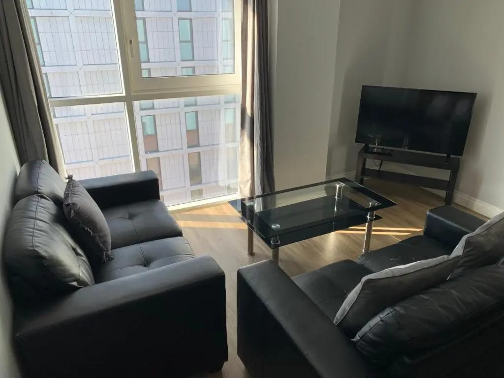 Belgrade Plaza Serviced Apartments — 5