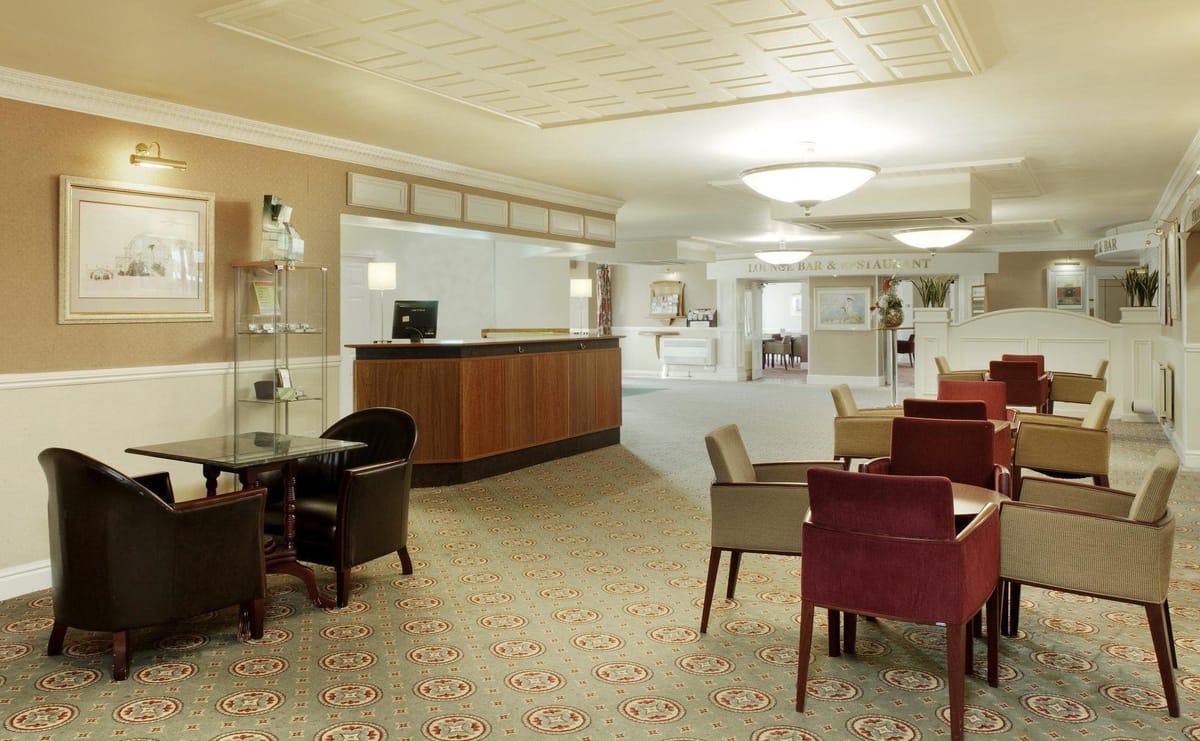 Citrus Hotel Coventry by Compass Hospitality — 2