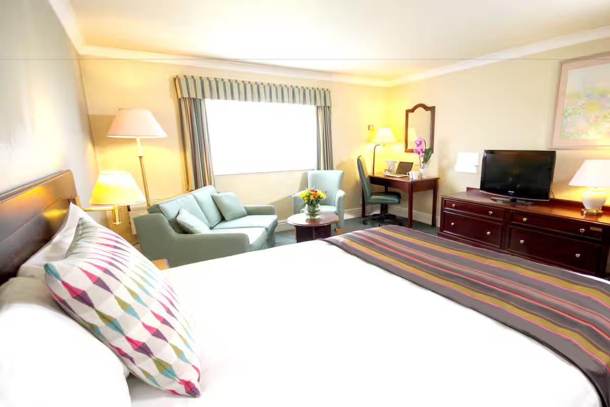 Citrus Hotel Coventry by Compass Hospitality — 4