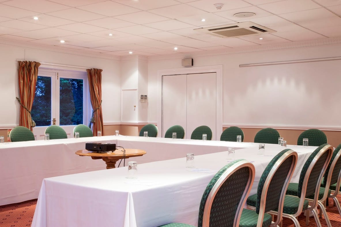 Citrus Hotel Coventry by Compass Hospitality — 5