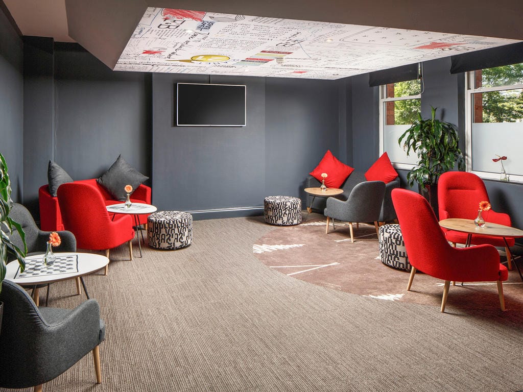ibis Coventry Centre — 5