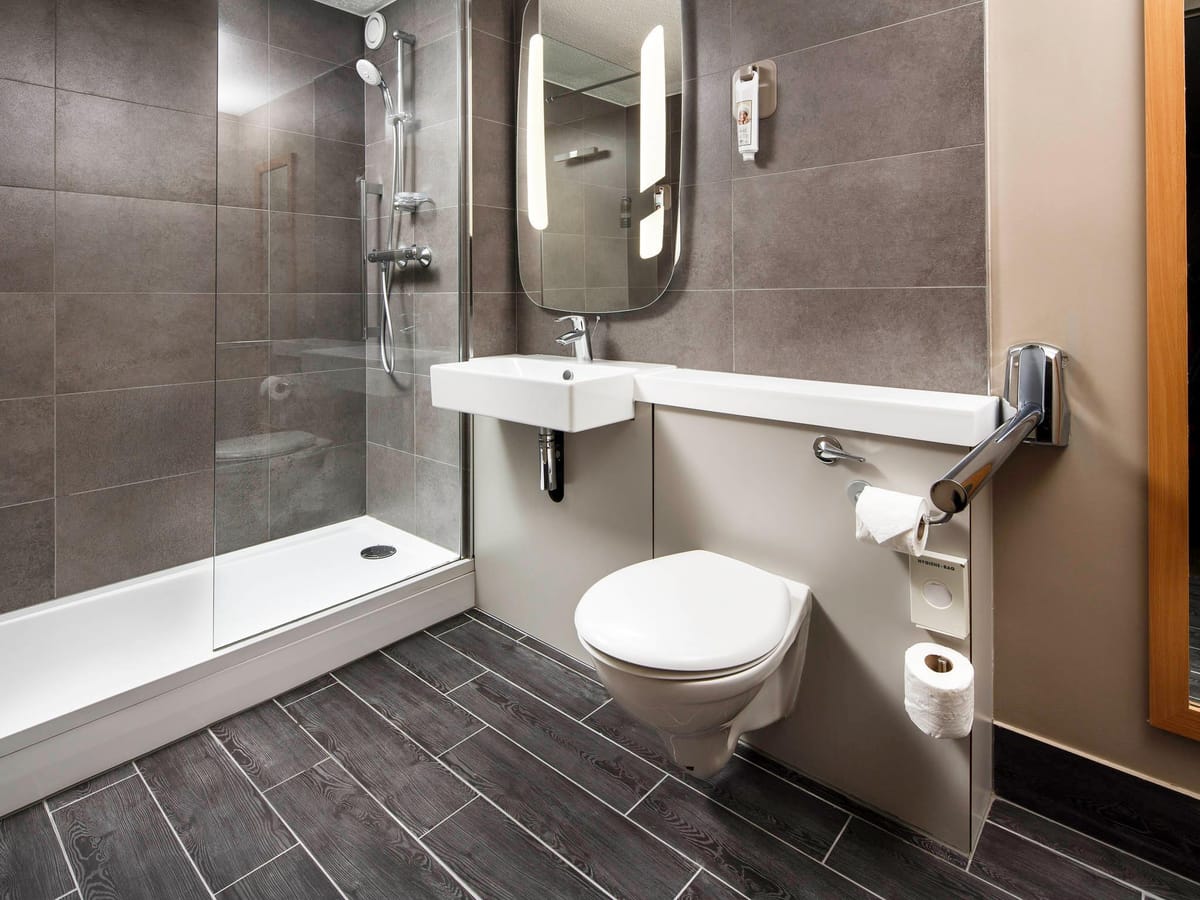 Ibis Coventry South — 3