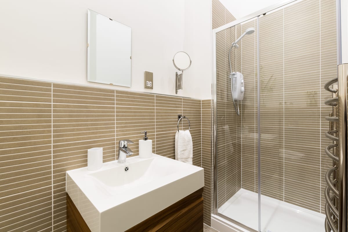 Stylish Executive Apartment, Coventry City Centre — 4