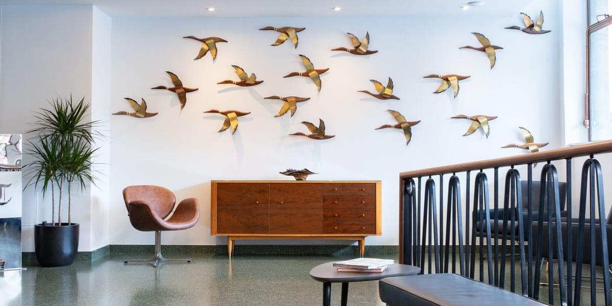 Telegraph Hotel — 4