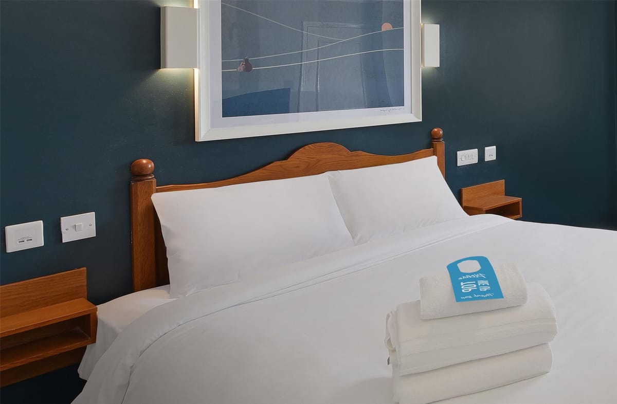 Travelodge Coventry Binley — 1