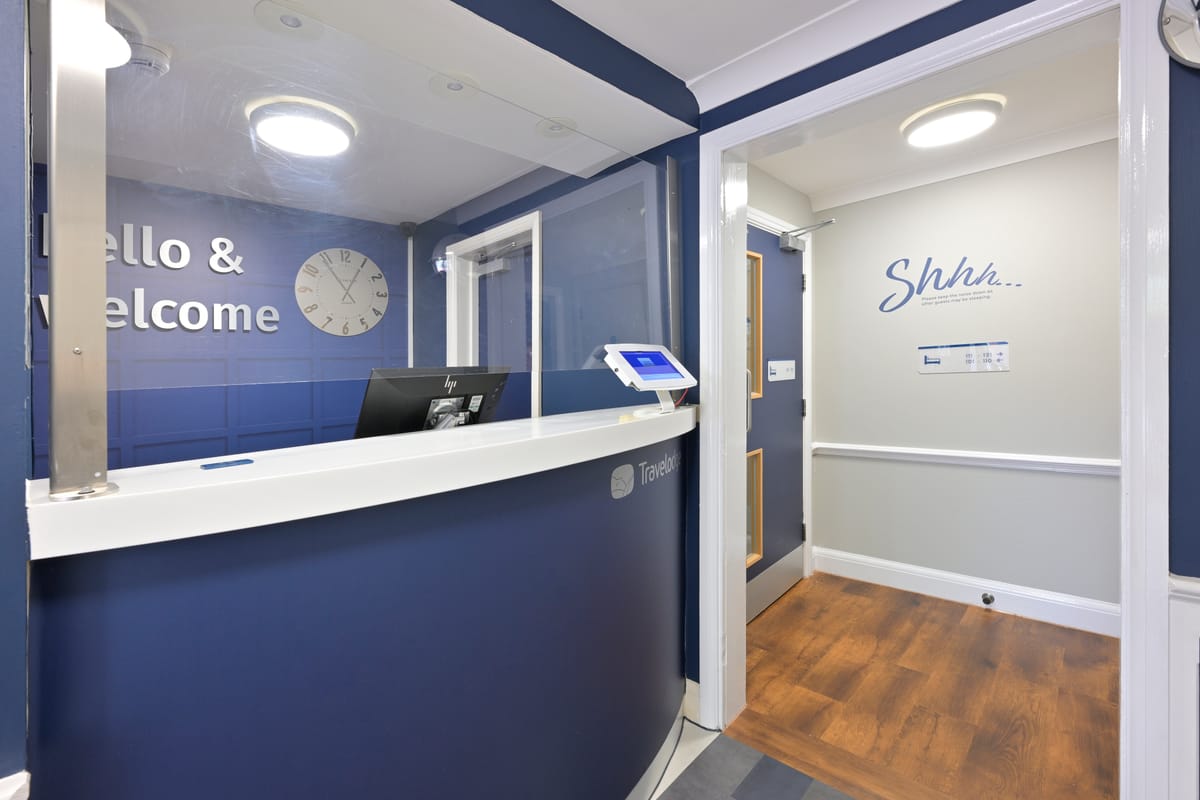 Travelodge Coventry Binley — 3