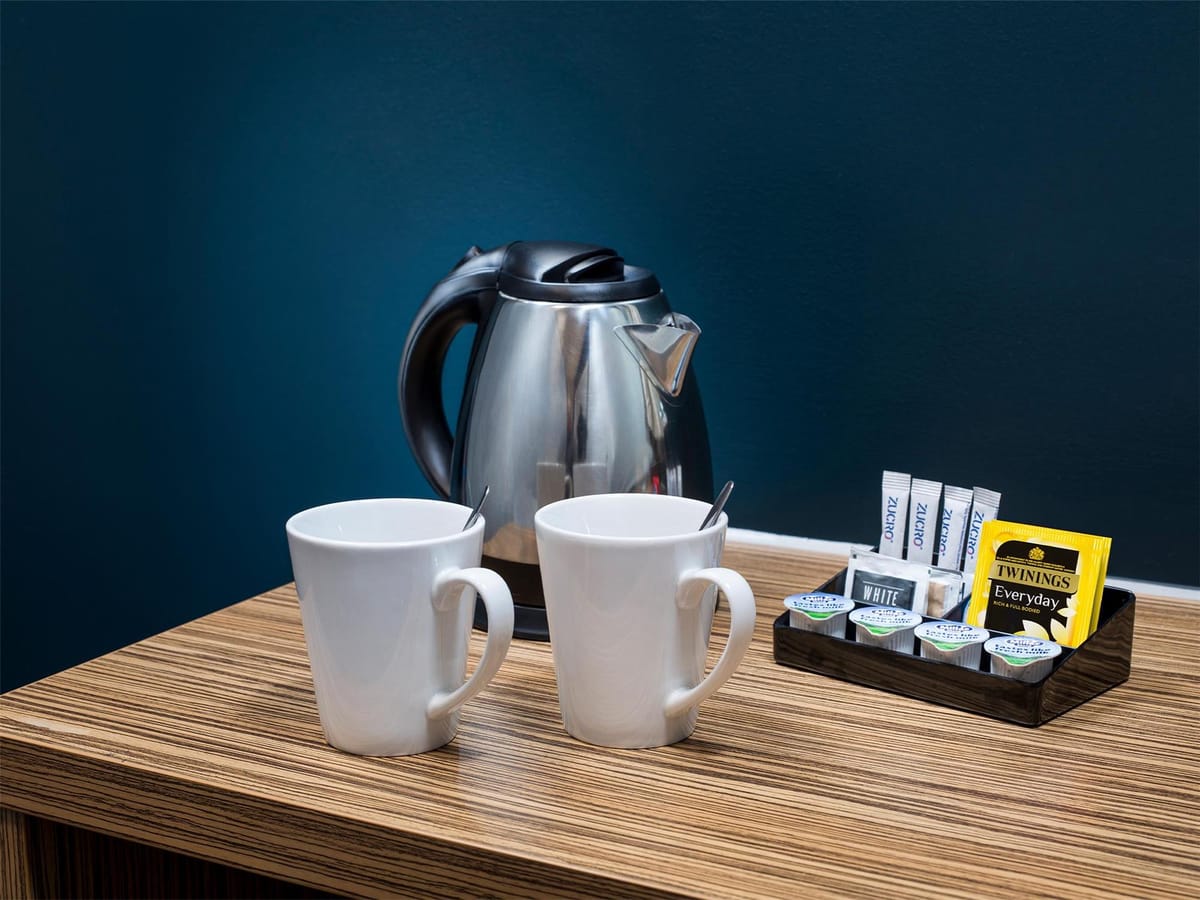 Travelodge Coventry Binley — 4