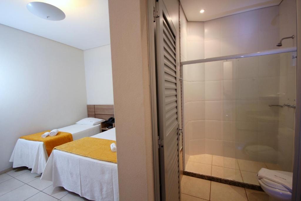 Água Viva Hotel — 3