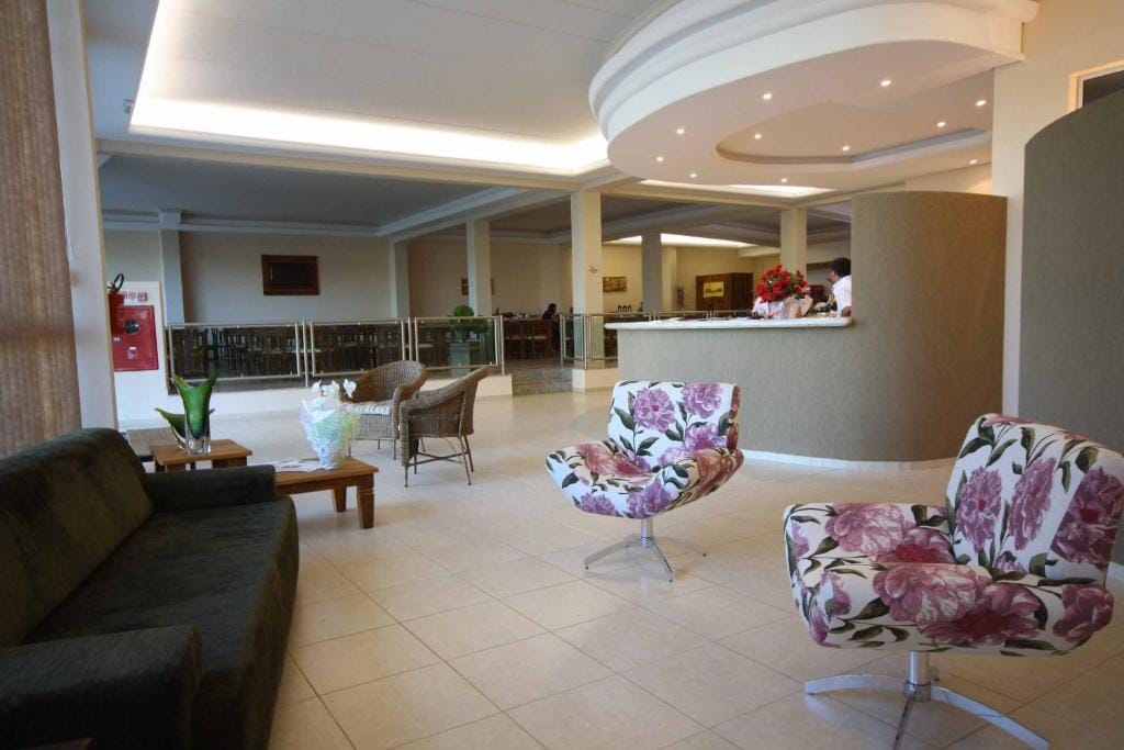Água Viva Hotel — 4