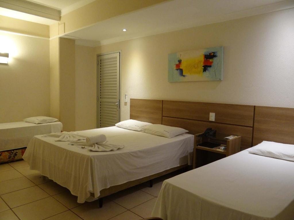 Água Viva Hotel — 5