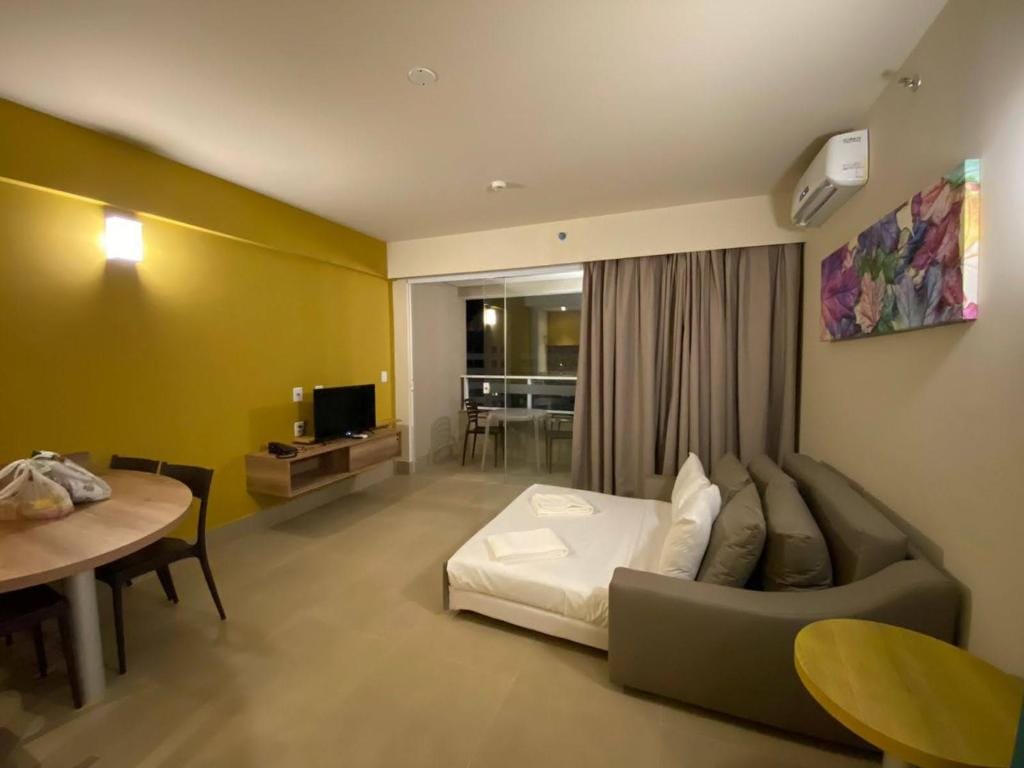 Apartamento no Solar das Águas Resort em Olímpia - SP — 2