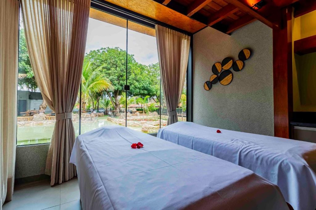 Carpe Diem Eco Resort Olímpia — 2